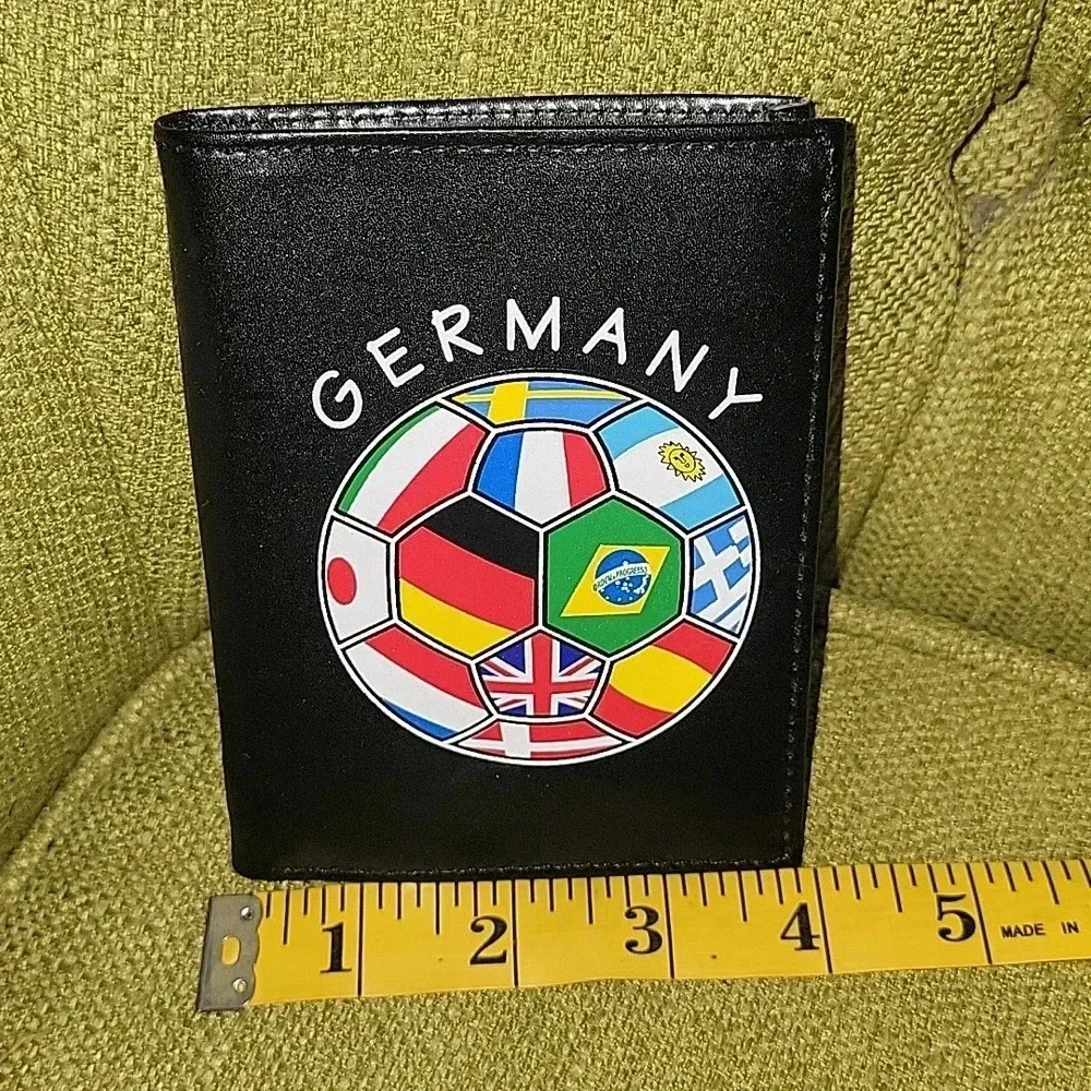 Wallet mens